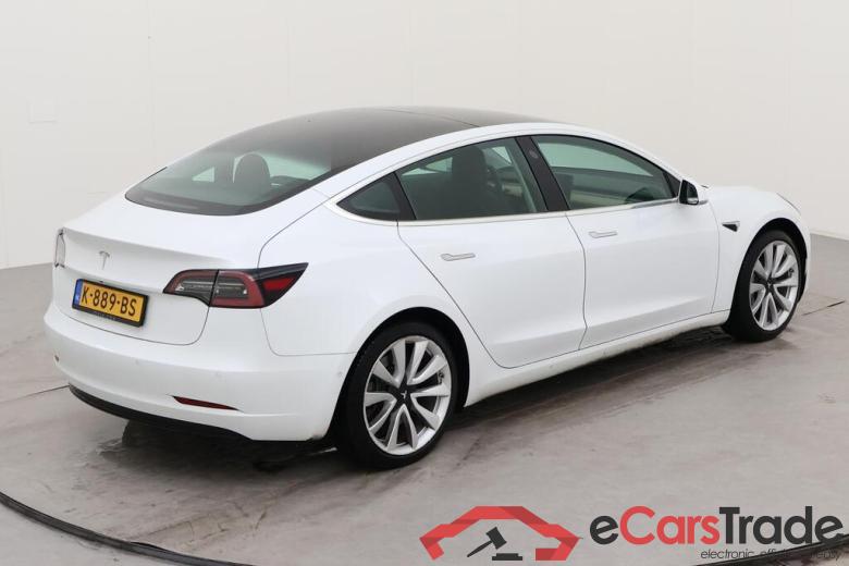 Tesla Model 3  #6