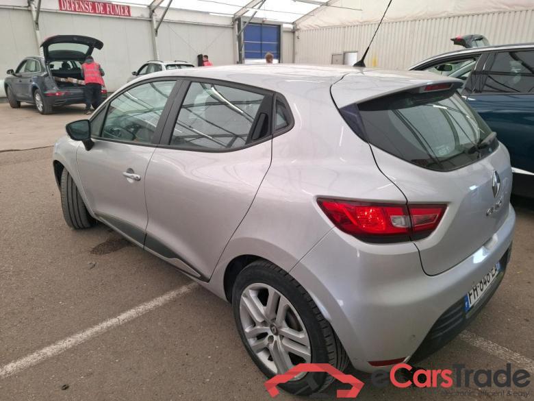 Renault &Business dCi 90 Clio IV Business 1.5 dCi 90CV BVM5 E6 #2
