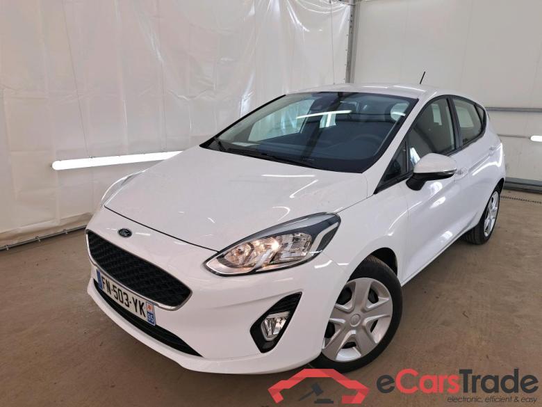 Ford 1.1 75PS CONNECT BUSINESS Fiesta Cool&Connect 1.1 75CV BVM5 E6dT #1
