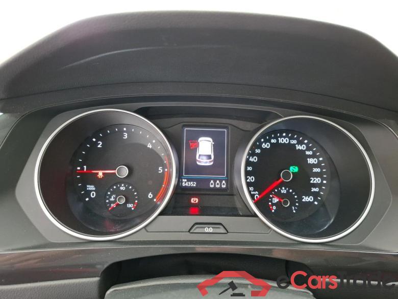 Volkswagen  Tiguan Life Plus 2.0 TDI 150CV BVA7 E6d #6