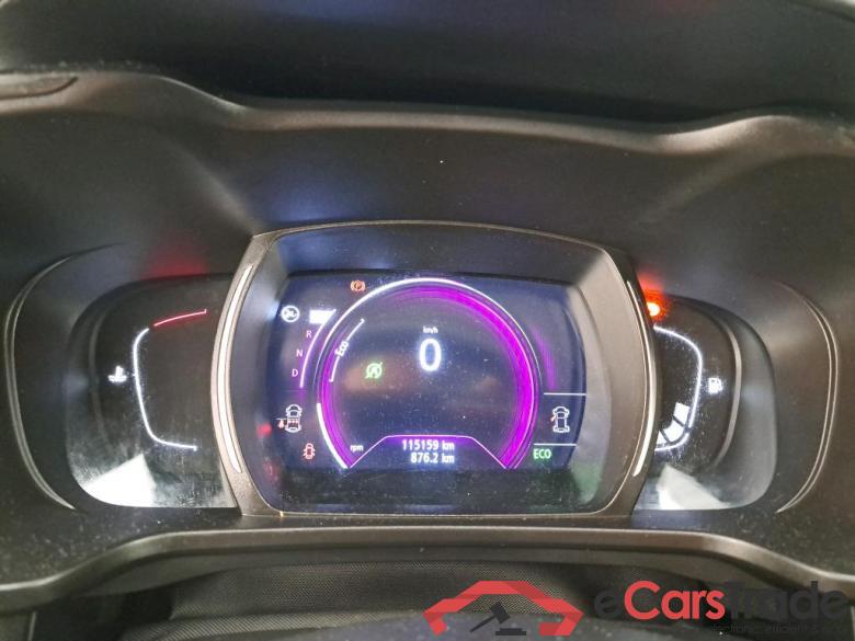 Renault  Kadjar Business Edition 1.5 dCi 115CV BVM7 E6d #6