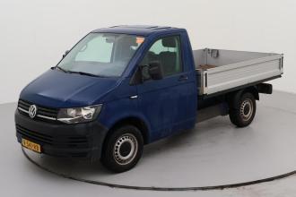 Volkswagen T5 Transporter