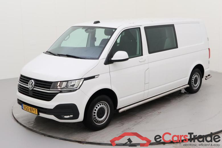 VOLKSWAGEN Transporter 110 kW