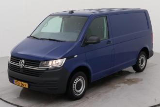 Volkswagen T5 Transporter
