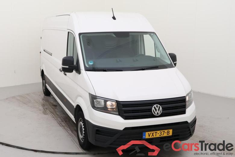 VOLKSWAGEN Crafter 103 kW #3