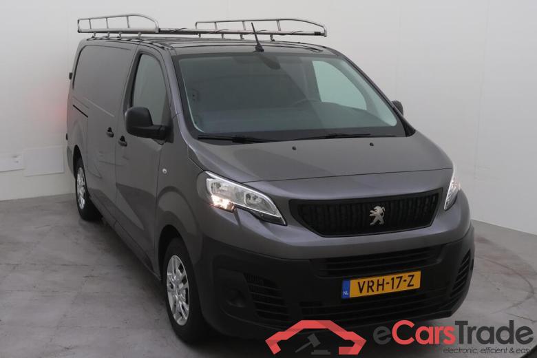 PEUGEOT Expert 130 kW #4