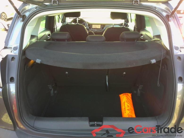 CROSSLAND ELEGANCE ICE GASOLINE 1.2 TURBO 110 BVM RSK #5