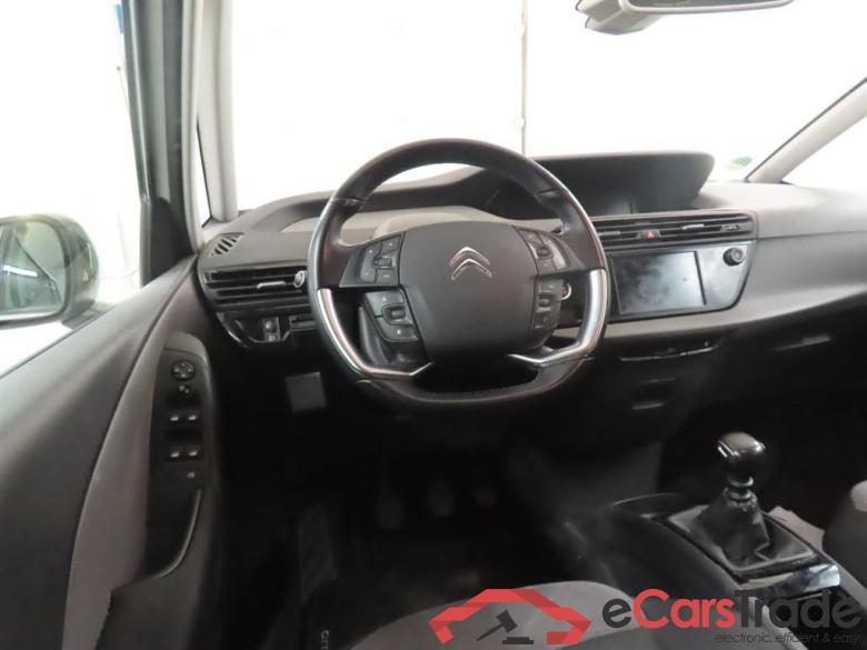 CITROEN Grand C4 SpaceTourer 1.2 PureTech Bns #3
