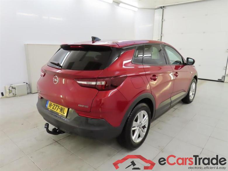 OPEL Grandland X 1.2 Turbo Bns Ed. #2