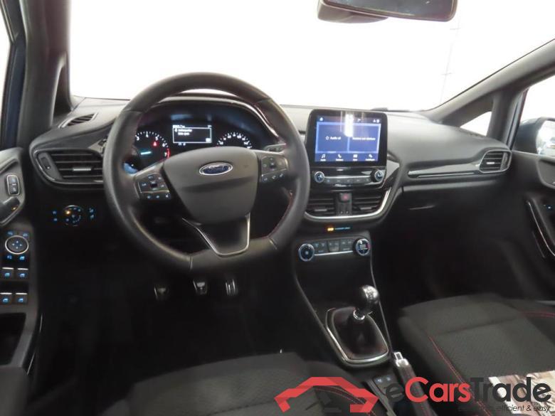 FORD FIESTA 1.0 EcoB. ST-Line #3