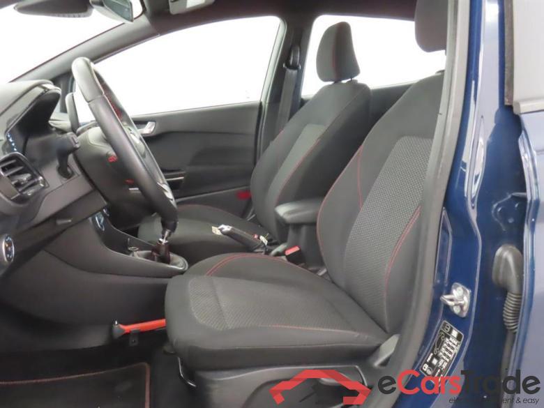 FORD FIESTA 1.0 EcoB. ST-Line #5
