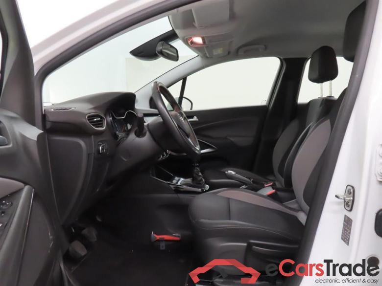 OPEL Crossland X 1.2 T. Innovation #5
