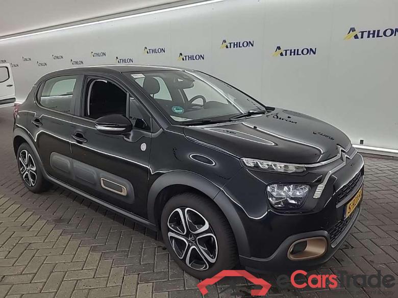 CITROEN C3 PureTech 83 S&S C-Series 5D 61kW #2