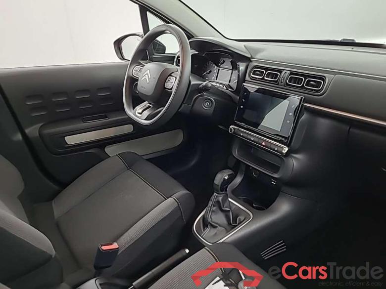 CITROEN C3 PureTech 83 S&S C-Series 5D 61kW #6