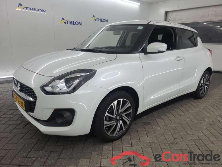SUZUKI Swift 1.2 Smart Hybrid Style 5D 61kW #1