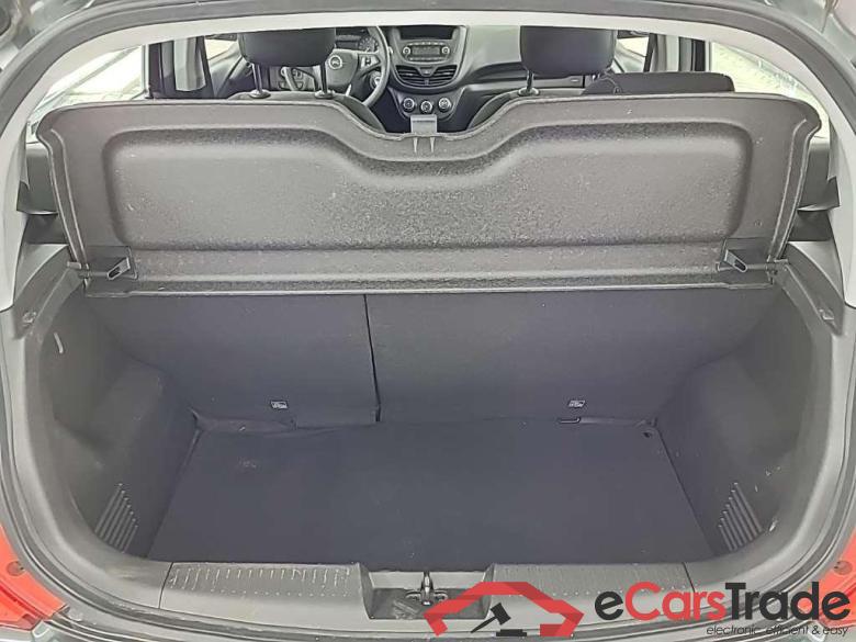 OPEL KARL 1.0 S/S Edition 5D 55kW Athlon Edition #5
