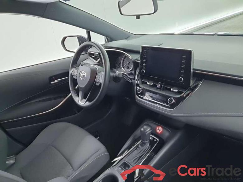 TOYOTA Corolla Touring Sports 1.8 Hybrid Active 5D 90kW #6