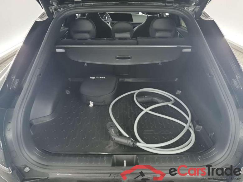KIA EV6 77.4kWh GT-Line AWD 5D 239kW #5
