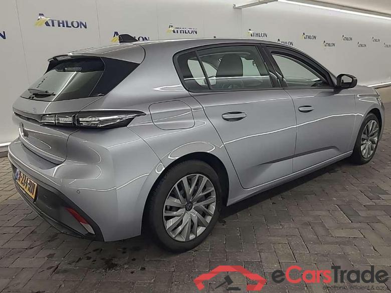 PEUGEOT 308 Active Pack Business 1.2 Puretech 110 5D 81kW #3