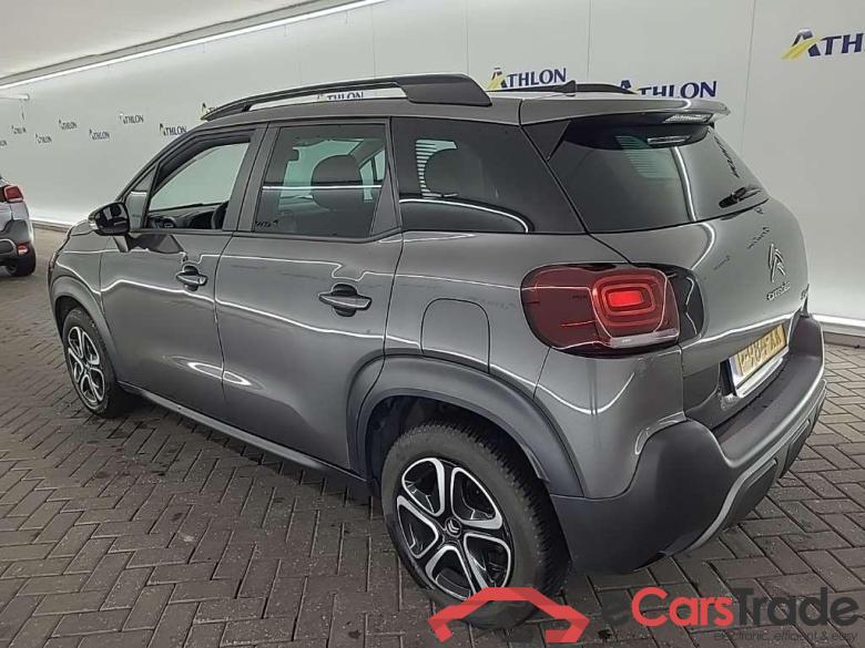 CITROEN C3 Aircross PureTech 110 S&S Feel 5D 81kW #4