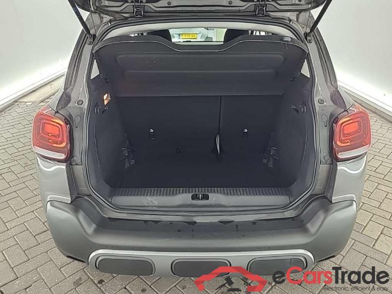 CITROEN C3 Aircross PureTech 110 S&S Feel 5D 81kW #5