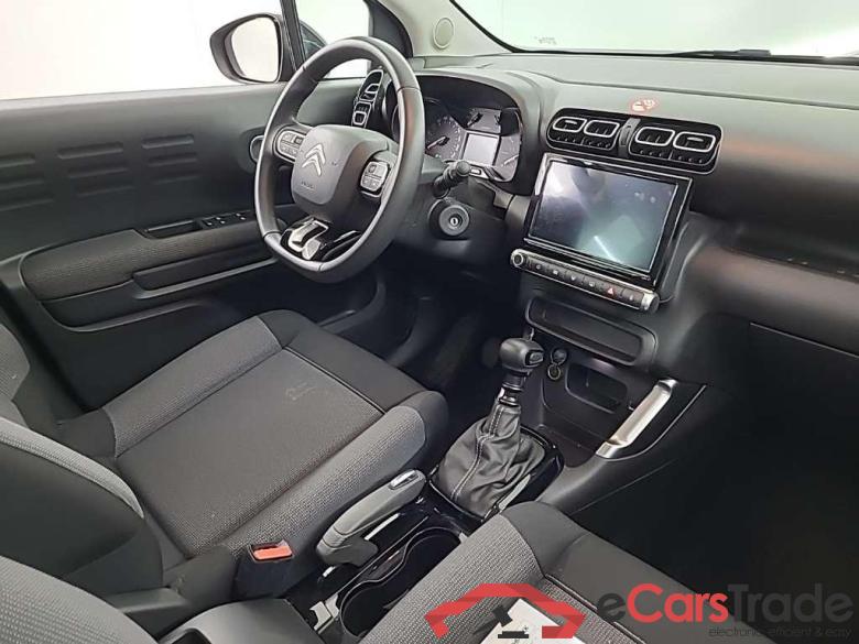 CITROEN C3 Aircross PureTech 110 S&S Feel 5D 81kW #6
