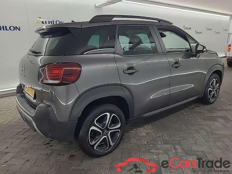 CITROEN C3 Aircross PureTech 110 S&S Feel 5D 81kW #3