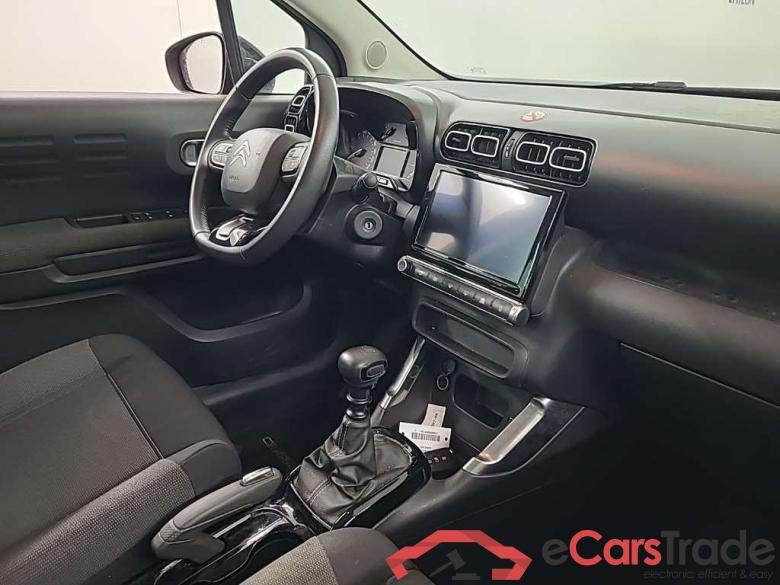 CITROEN C3 Aircross PureTech 110 S&S Feel 5D 81kW #6