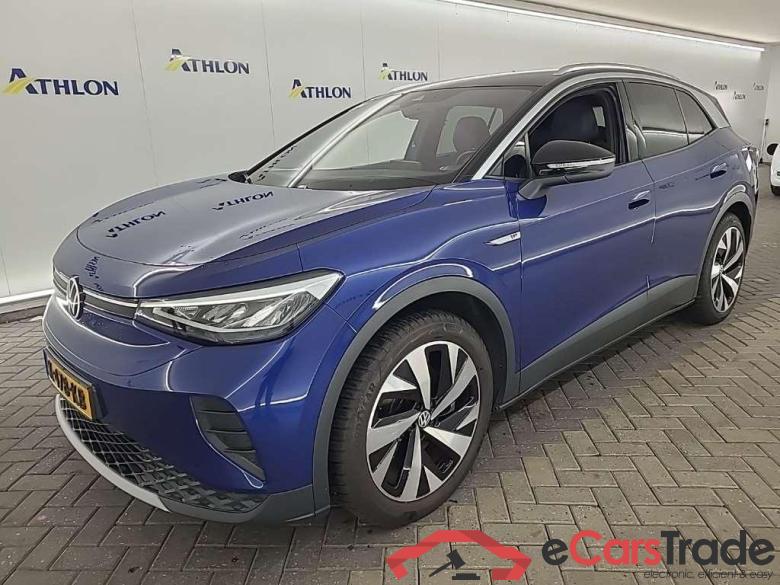 VOLKSWAGEN ID.4 77kWh 1ST Auto 5D 150kW #1