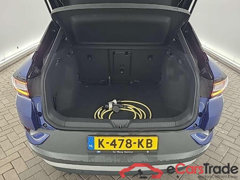 VOLKSWAGEN ID.4 77kWh 1ST Auto 5D 150kW #5