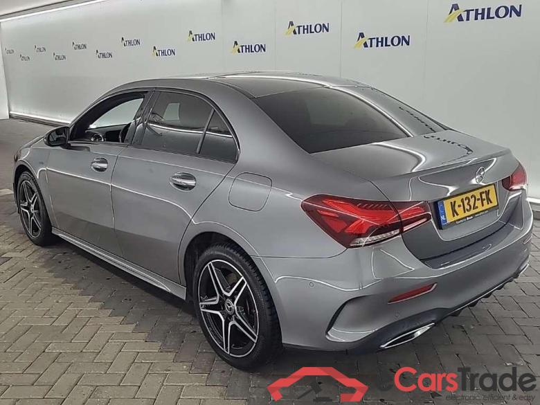 MERCEDES-BENZ A-Klasse Limousine A 250 e 8G-DCT Business Sol AMG Limited 4D 160kW #4