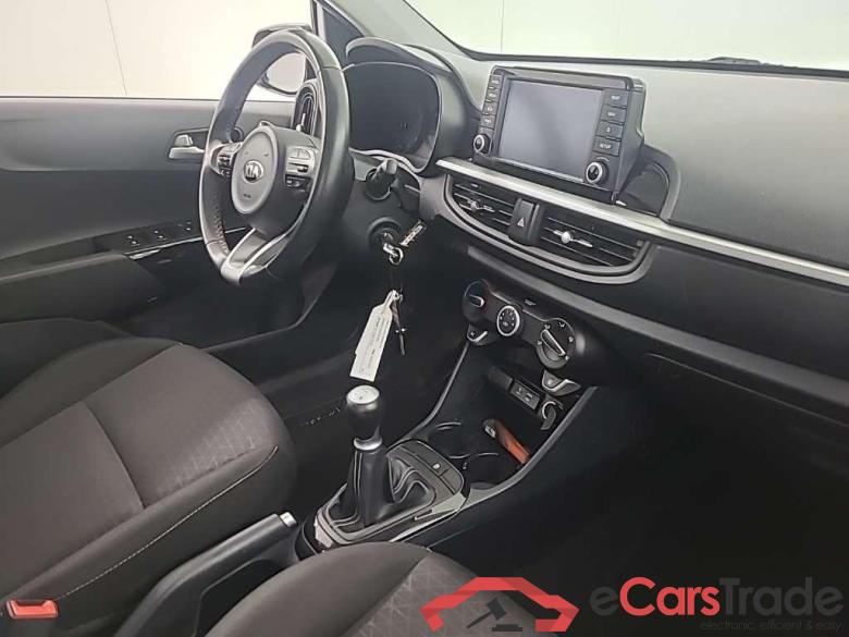 KIA Picanto 1.0 Mpi DynamicLine 4-zits 5D 49kW #6