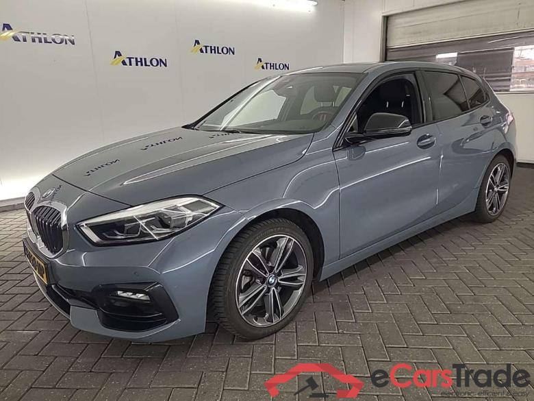 BMW 1-serie 118iA Corporate Executive 5D 103kW #1