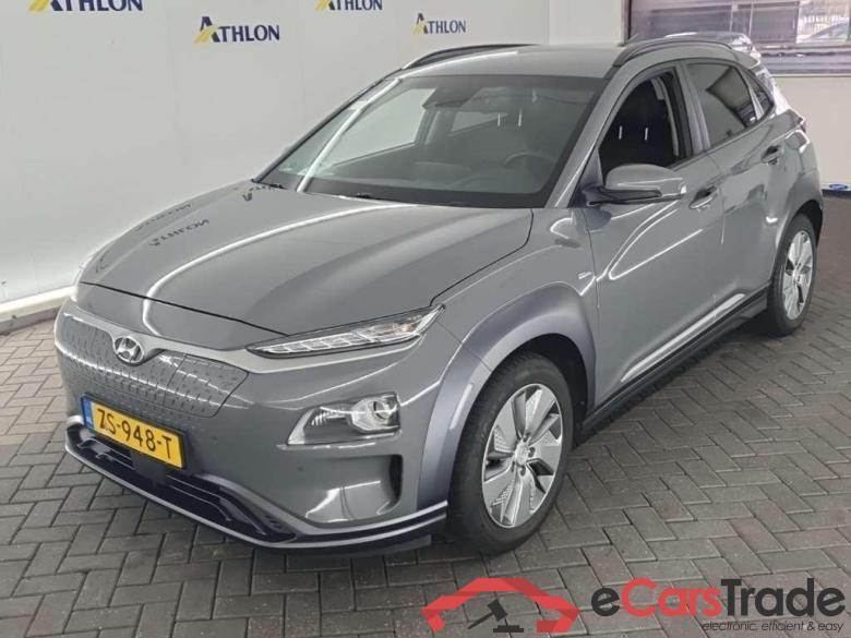 HYUNDAI Kona Premium Electric 64kWh 5D - A #1