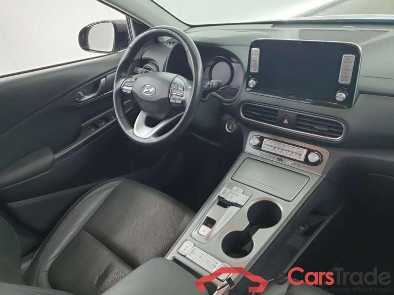 HYUNDAI Kona Premium Electric 64kWh 5D - A #6