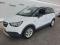 preview Opel Crossland X #0