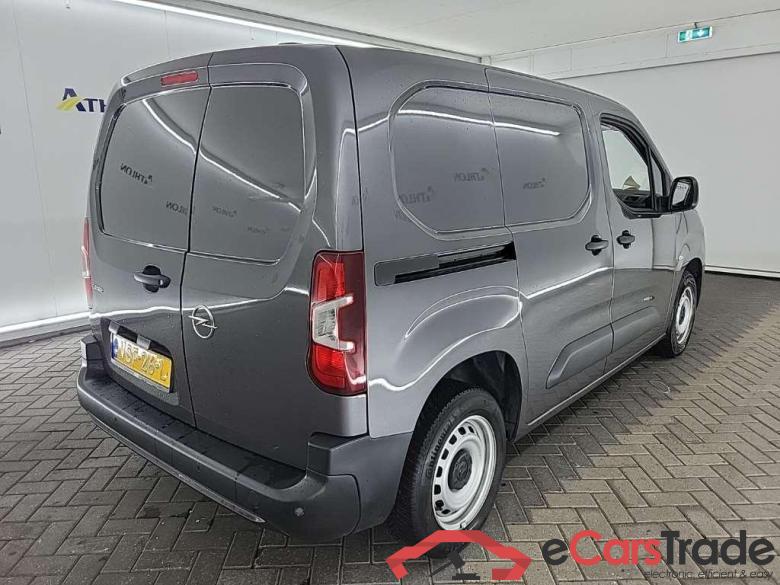 OPEL Combo 1.5D 100pk S&S 650kg Standaard L1 4D #3