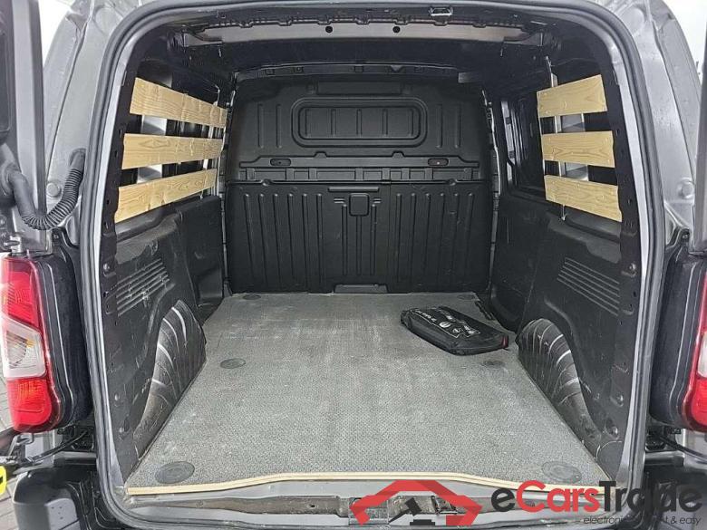 OPEL Combo 1.5D 100pk S&S 650kg Standaard L1 4D #5