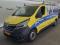 preview Renault Trafic #0