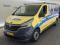 preview Renault Trafic #0