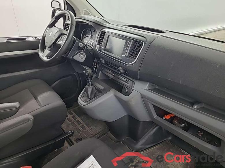 PEUGEOT Expert GB 231L Prem Lang 2.0 BlueHDi 120 DC 4D 90kW #6