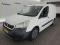preview Peugeot Partner #0