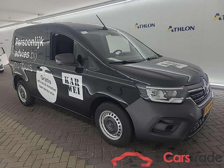 RENAULT KANGOO TCe 100 Comfort 4D 75kW #2