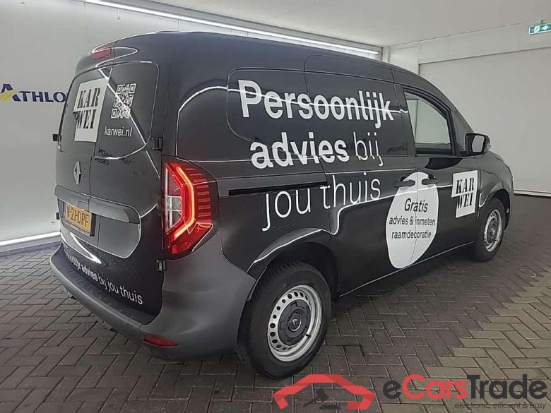 RENAULT KANGOO TCe 100 Comfort 4D 75kW #3