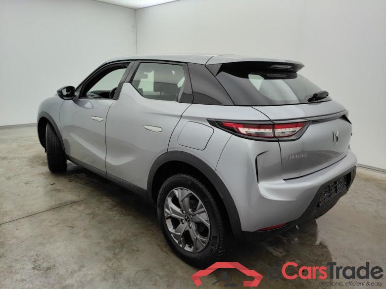 DS DS3 CROSSBACK DIESEL 1.5 BlueHDi 110 Chic 5d #3
