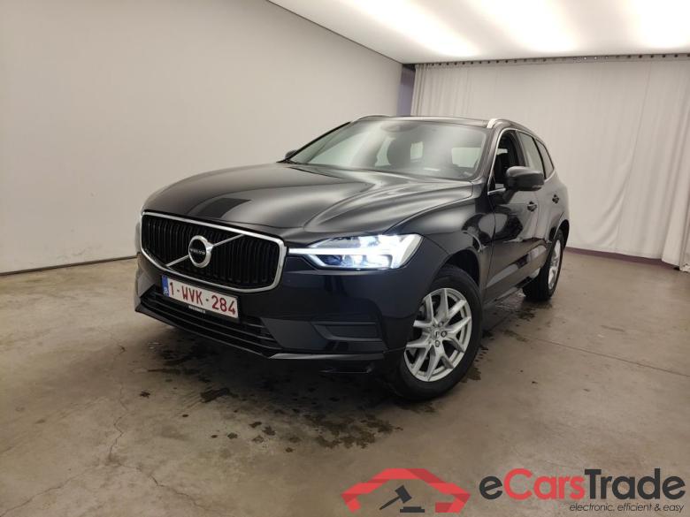 Volvo XC60 D4 140kW Geartronic Momentum Pro 5d #4