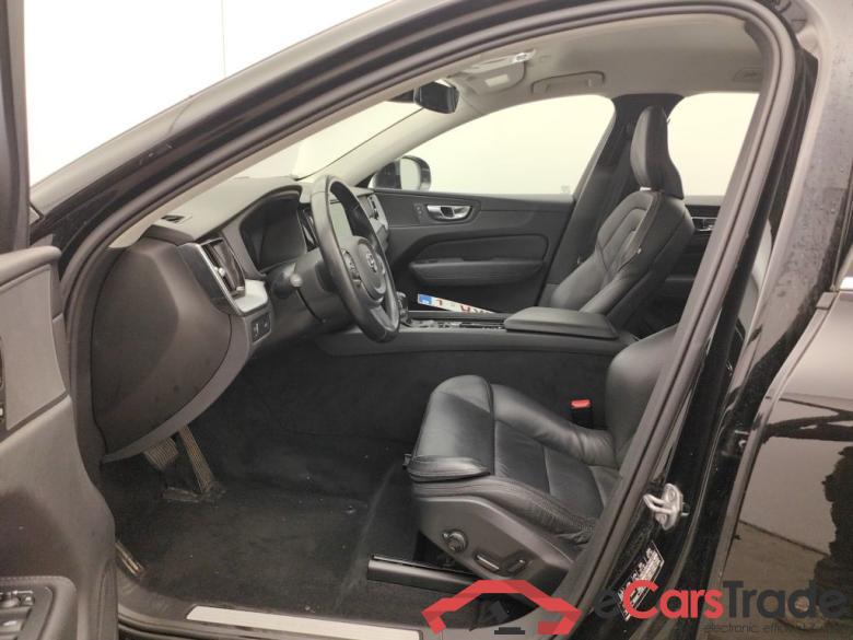 Volvo XC60 D4 140kW Geartronic Momentum Pro 5d #6
