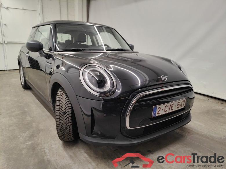 Mini Cooper 3d #2