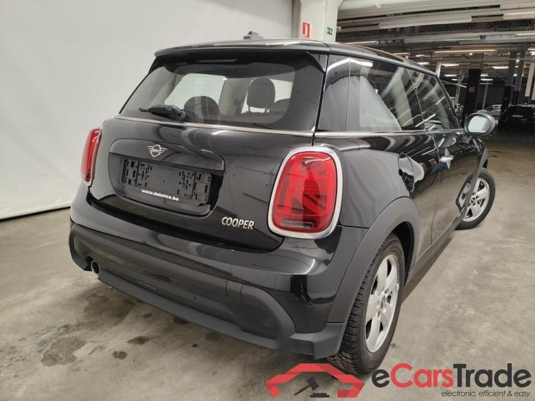Mini Cooper 3d #5