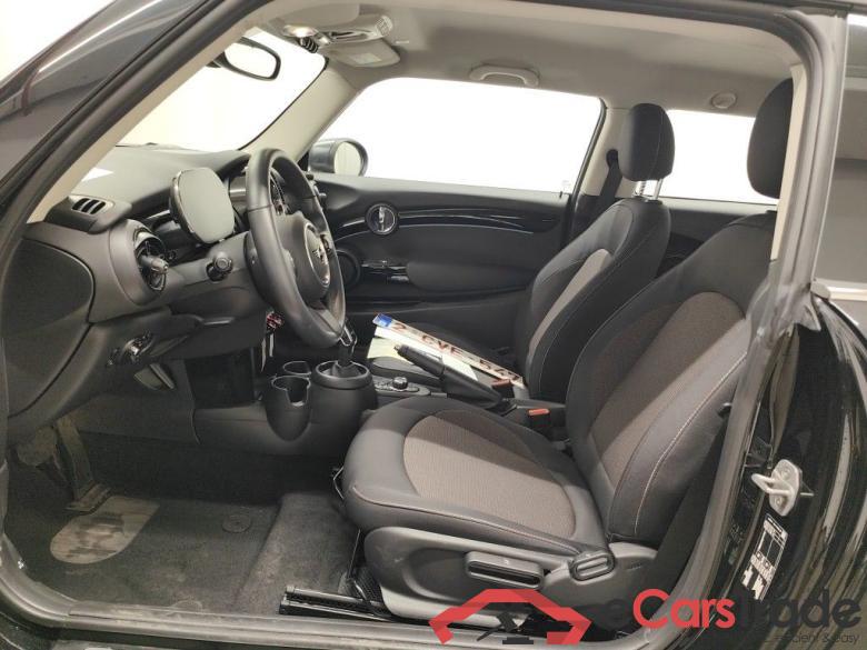 Mini Cooper 3d #6